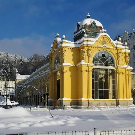 Maxim Отель