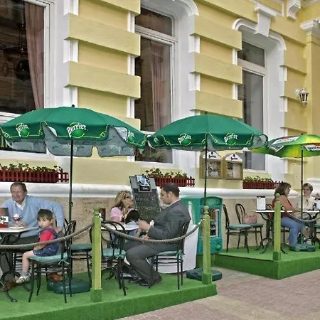 Maxim Marianske Lazne