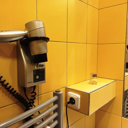 Maxim Hotel Mariënbad