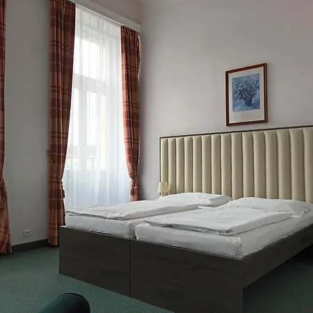 Maxim 4* Mariánské Lázně