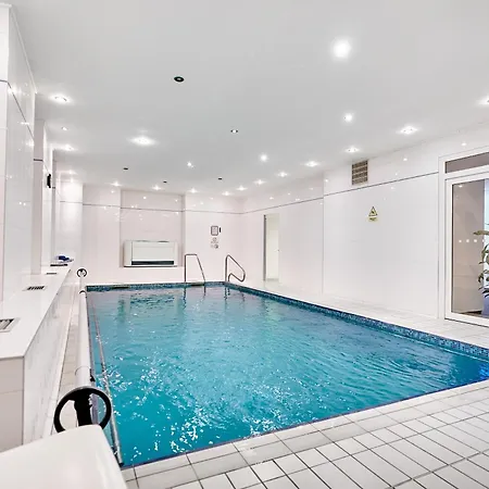Hotel Maxim 4*