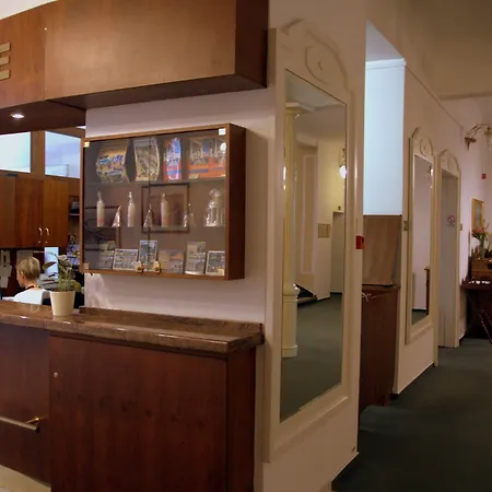 Maxim Marianske Lazne