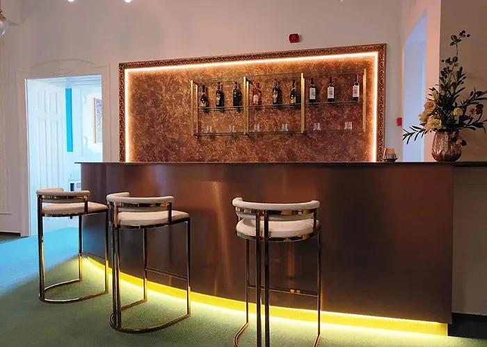 Hotell Maxim 4*