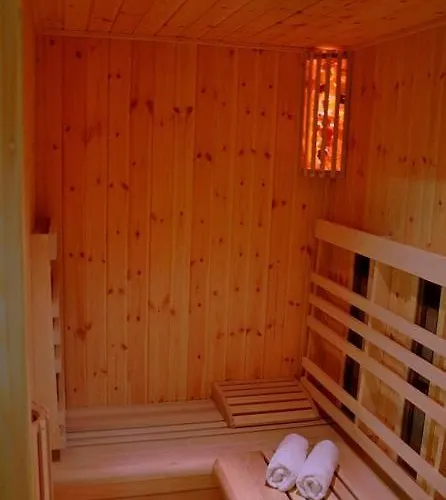 Maxim Hotell Mariánské Lázně