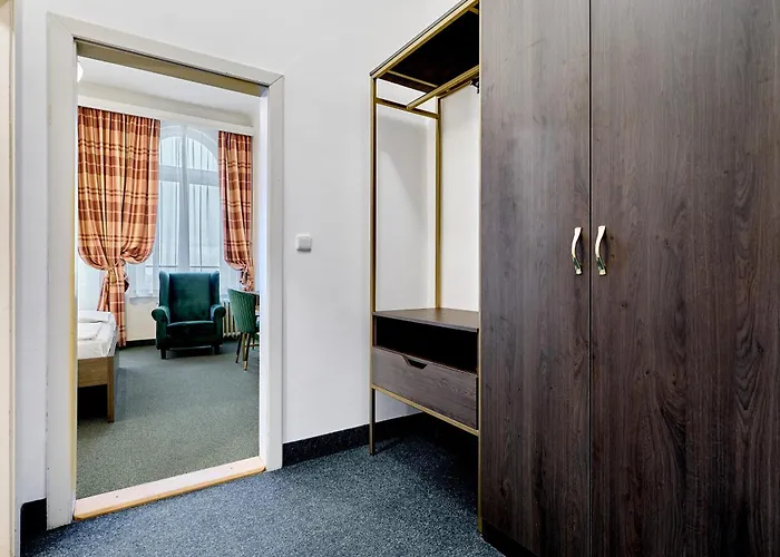 Maxim Hotell