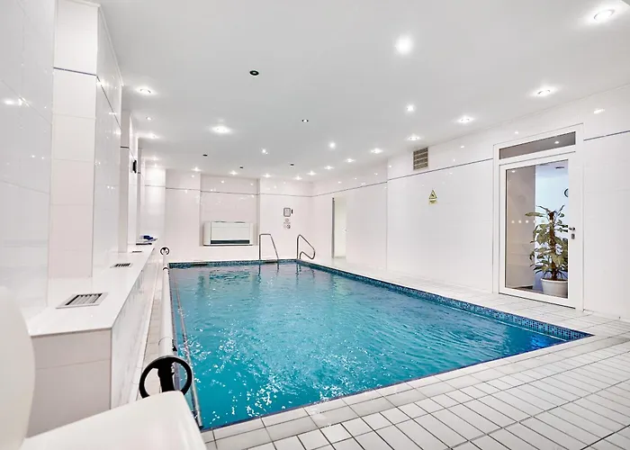 Hotell Maxim 4*