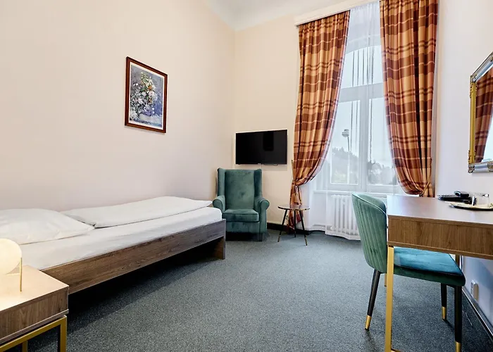 Hotell Maxim 4*