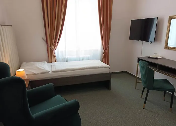 Hotell Maxim 4*